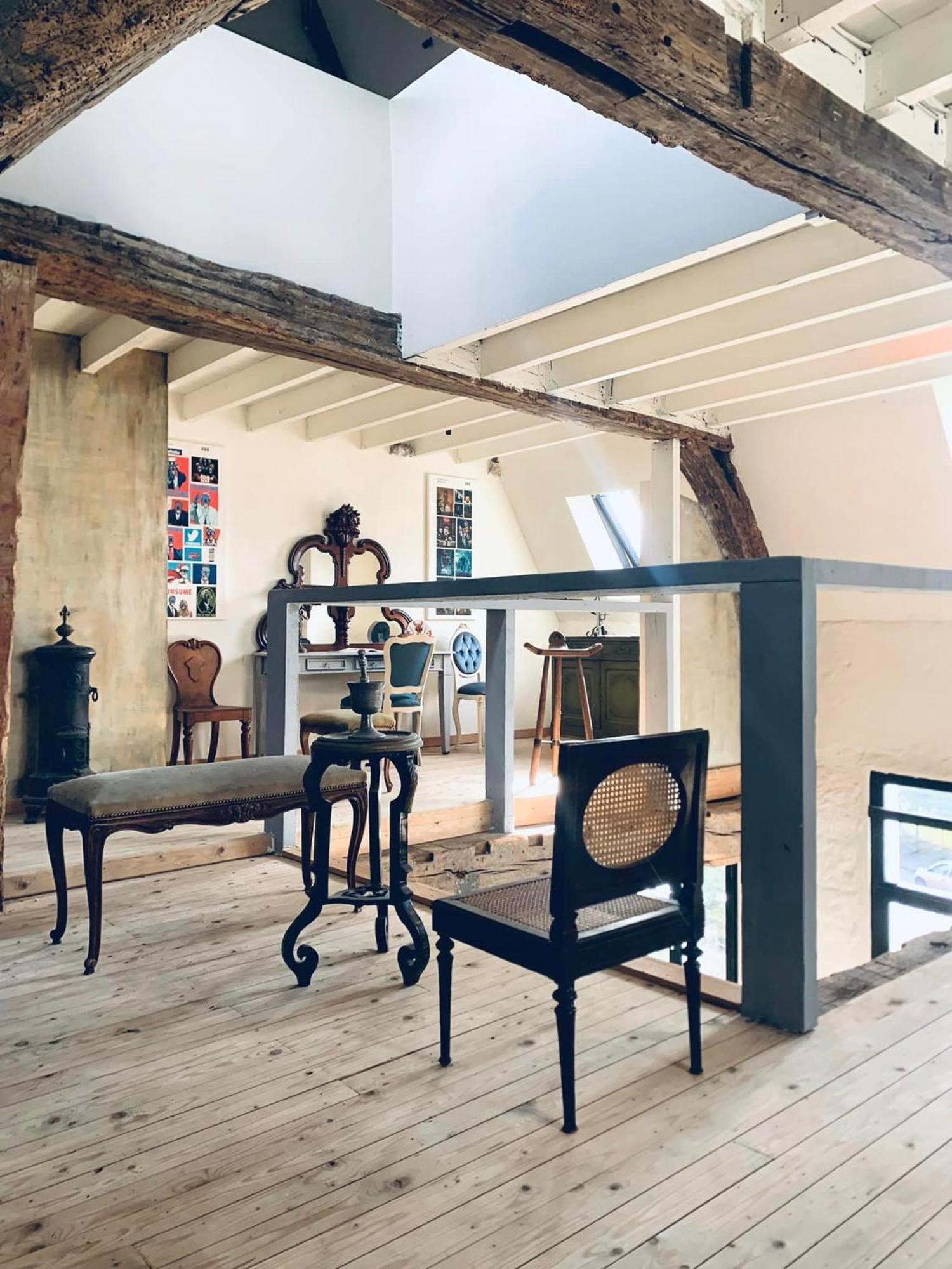 Mystic'S Lodge Антверпен Екстериор снимка
