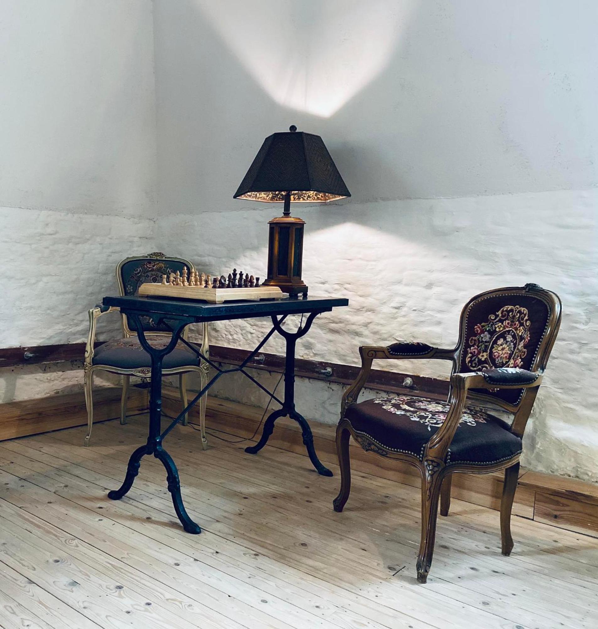 Mystic'S Lodge Антверпен Екстериор снимка