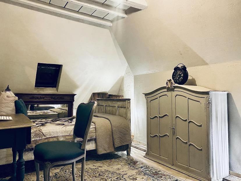 Mystic'S Lodge Антверпен Екстериор снимка
