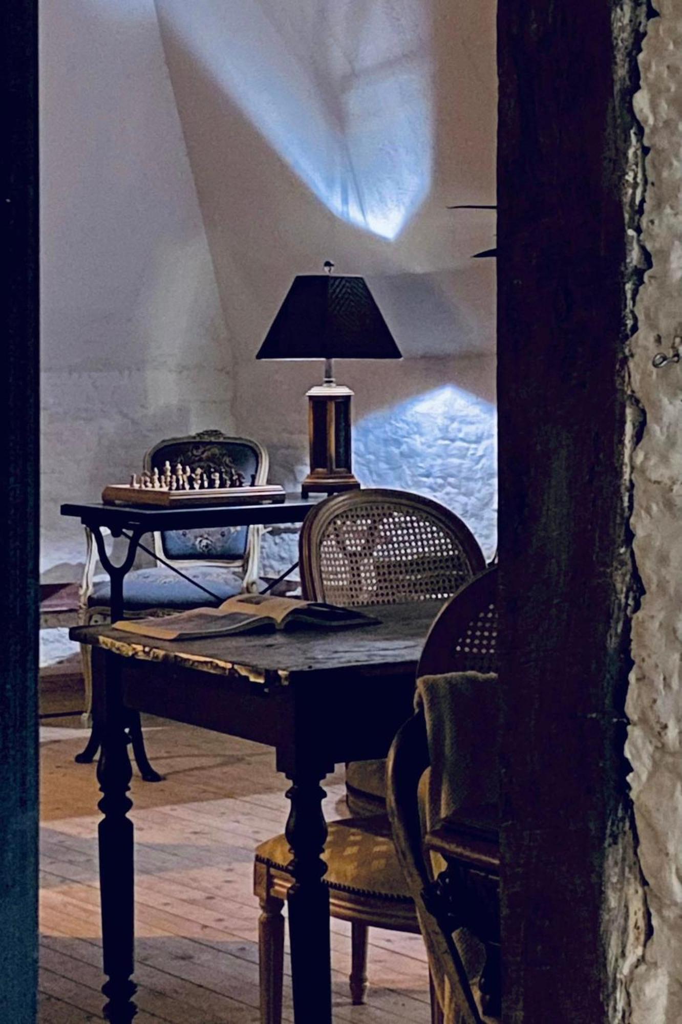 Mystic'S Lodge Антверпен Екстериор снимка